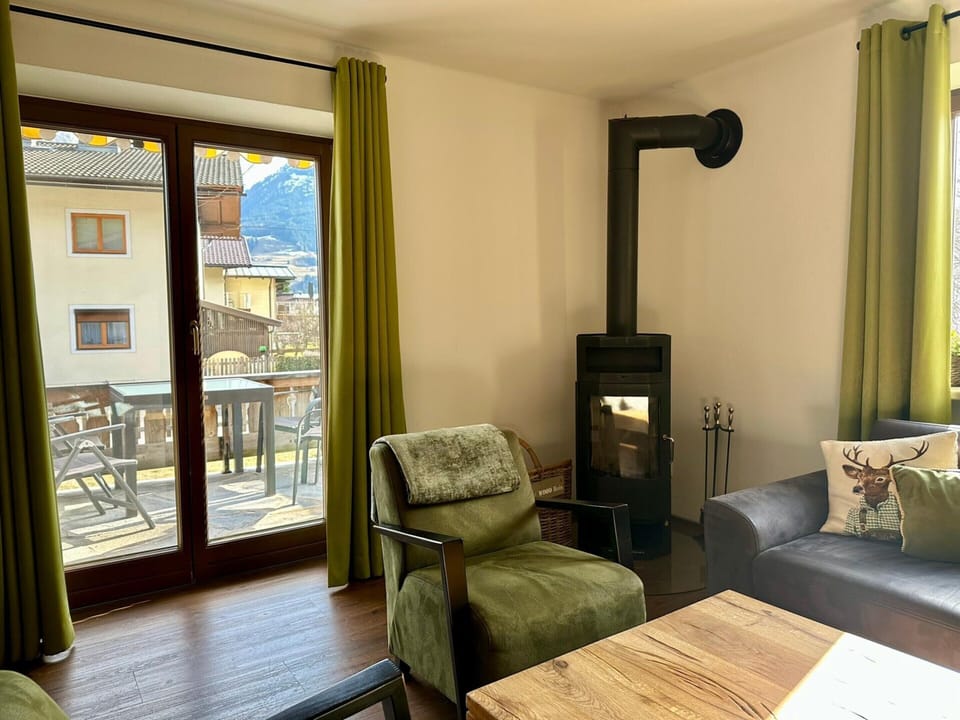 House | Living room