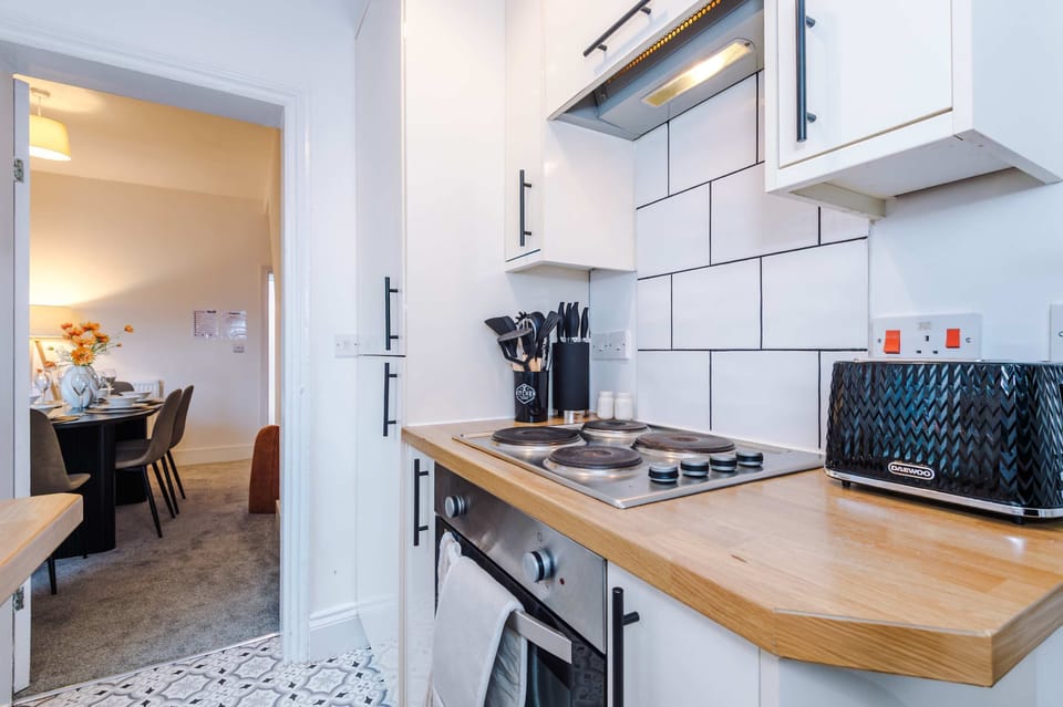 House | 2 bedrooms, Internet