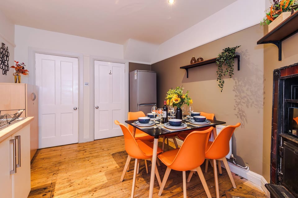 House | 3 bedrooms, Internet