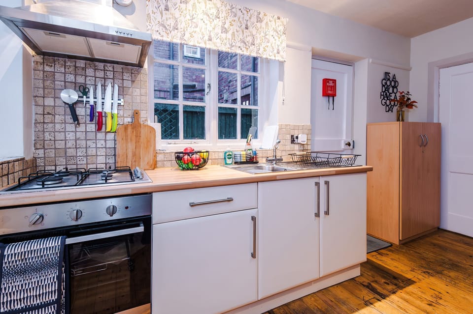House | 3 bedrooms, Internet