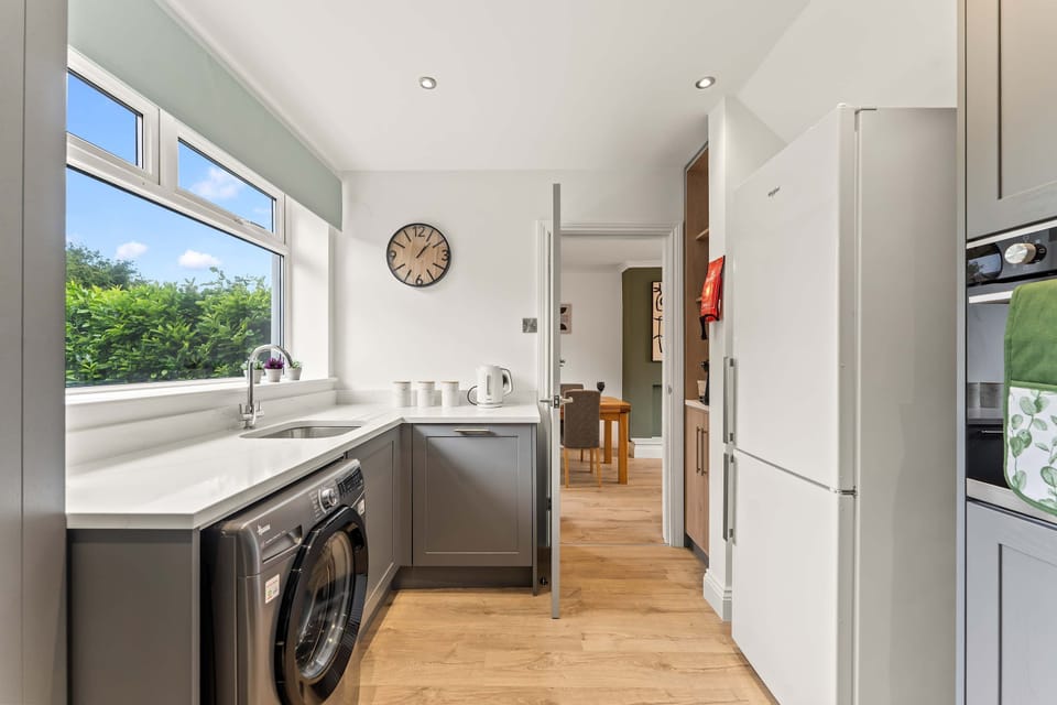 House | 3 bedrooms, Internet