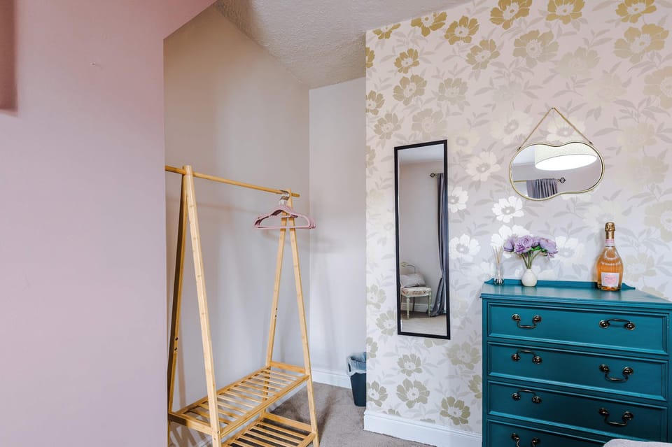 House | 3 bedrooms, Internet