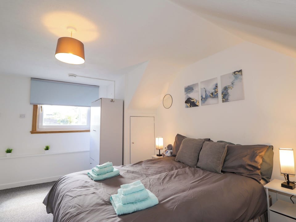 1 bedroom, WiFi (free), individually decorated, individually furnished