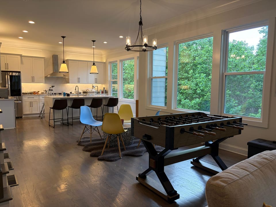 House | 5 bedrooms