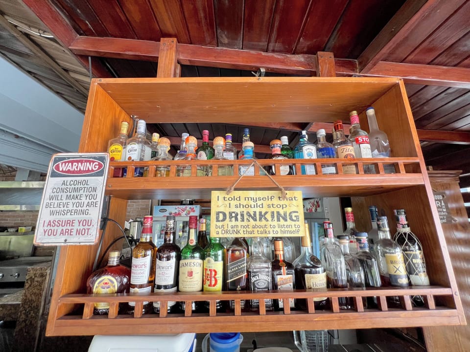 Minibar