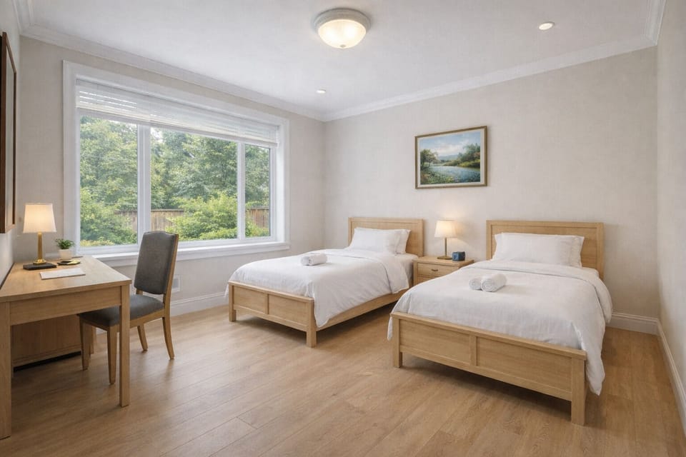 Superior Triple Room | WiFi (free), bed sheets