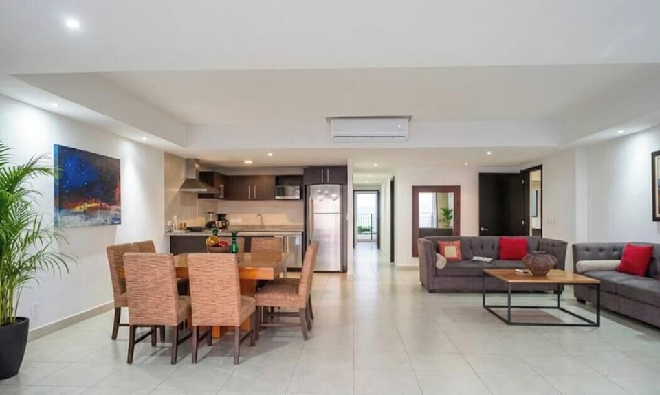 Superior Apartment | Interior