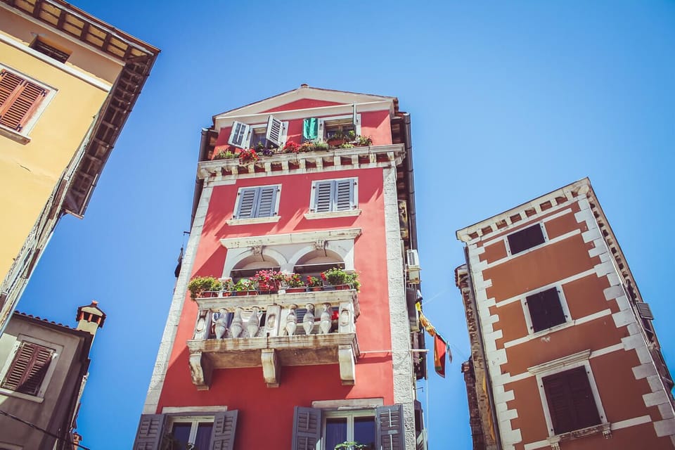 Family Apartment, City View | Exterior