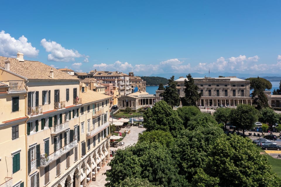 Family Apartment, City View | Miscellaneous