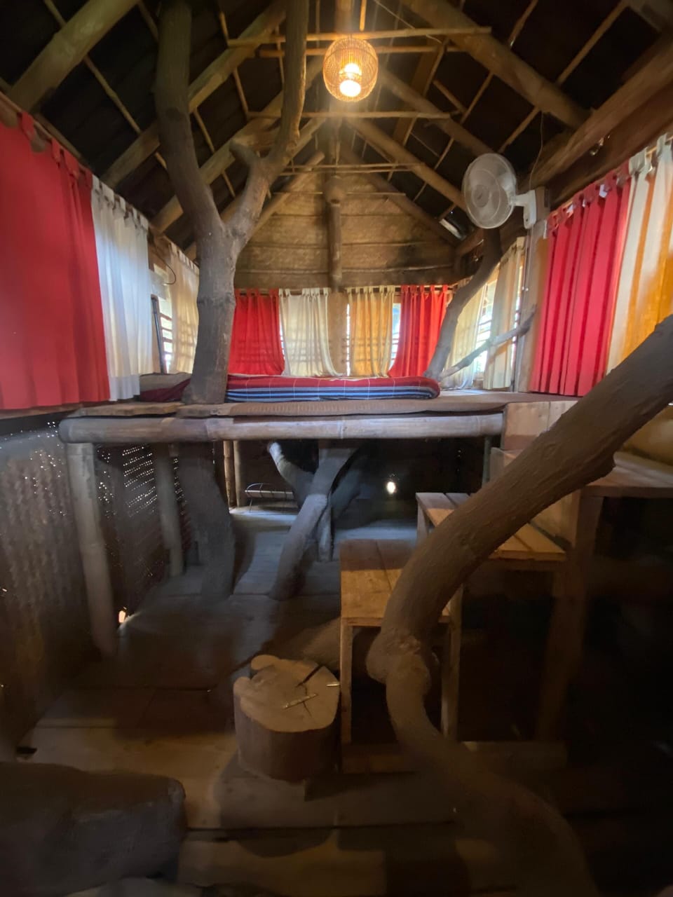 Deluxe Room | Interior