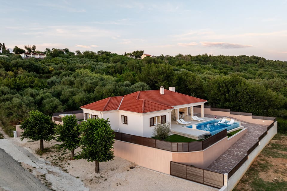 House | 2 bedrooms