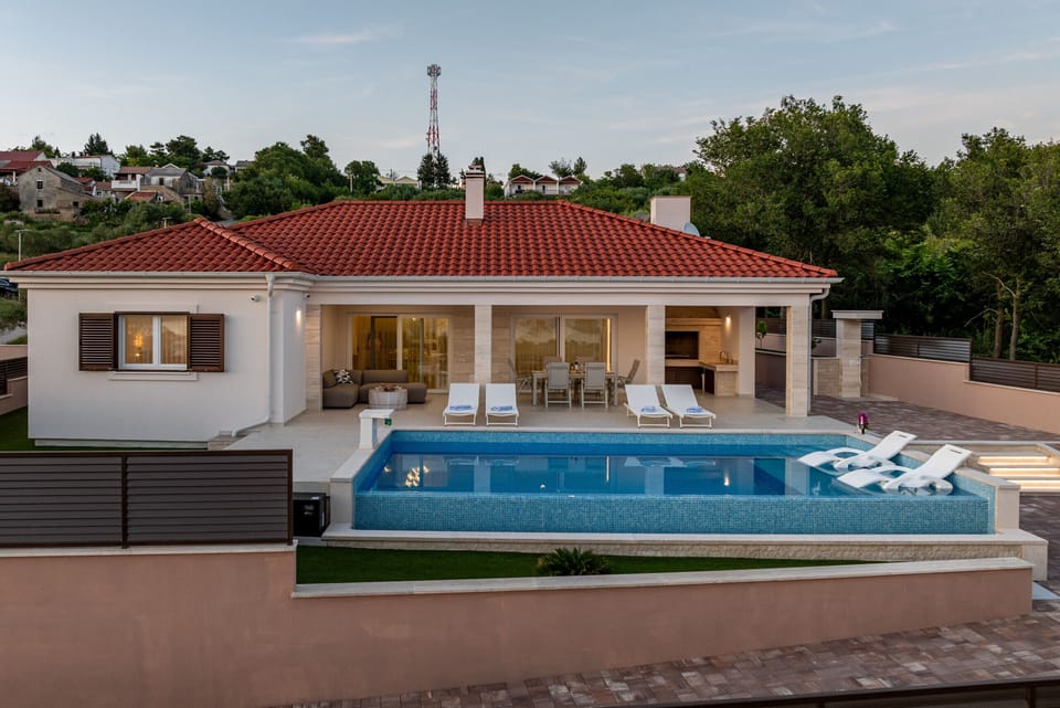 House | 2 bedrooms