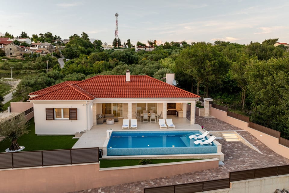 House | 2 bedrooms