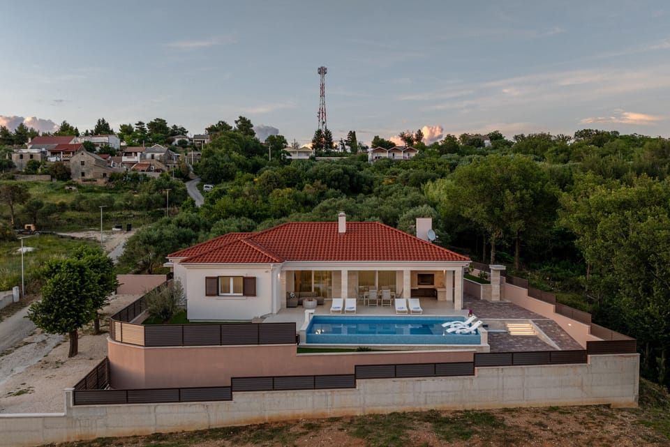 House | 2 bedrooms