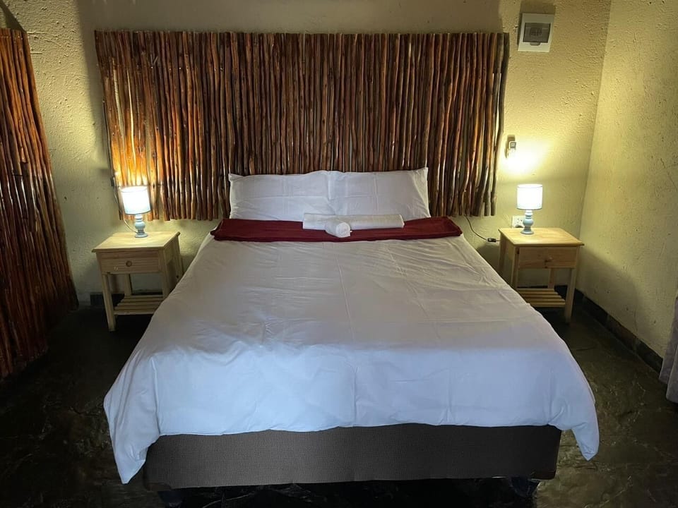 Double Room | WiFi (free)
