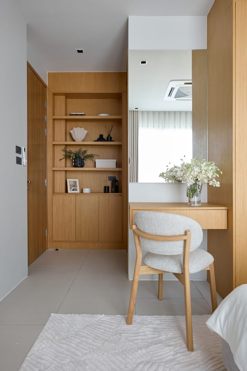 Villa (3 Bedrooms) | Interior