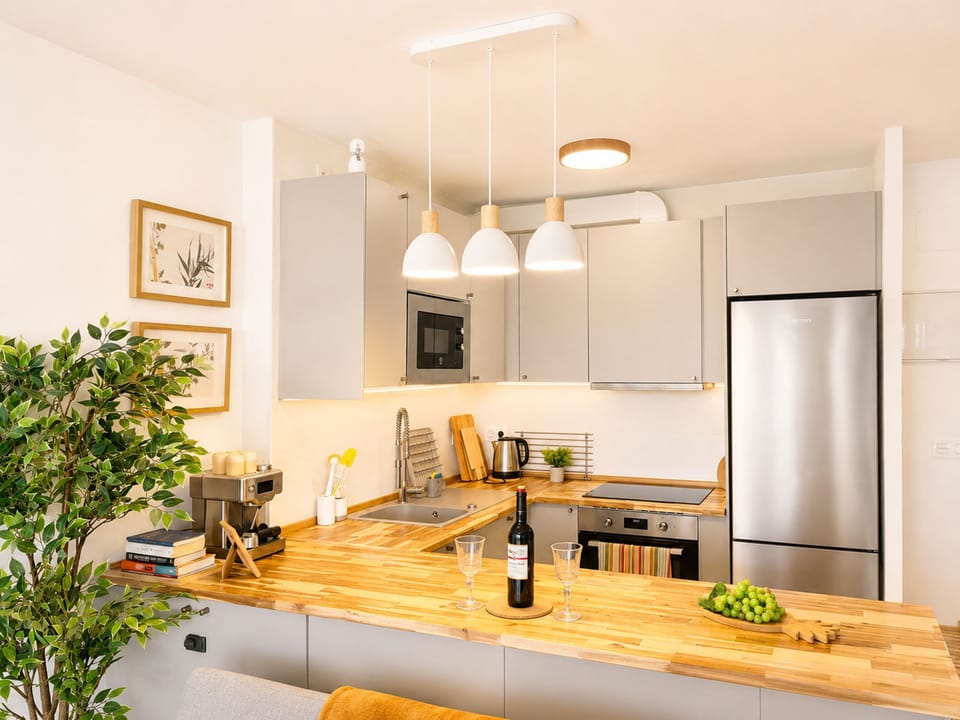 House, Smoking | 1 bedroom