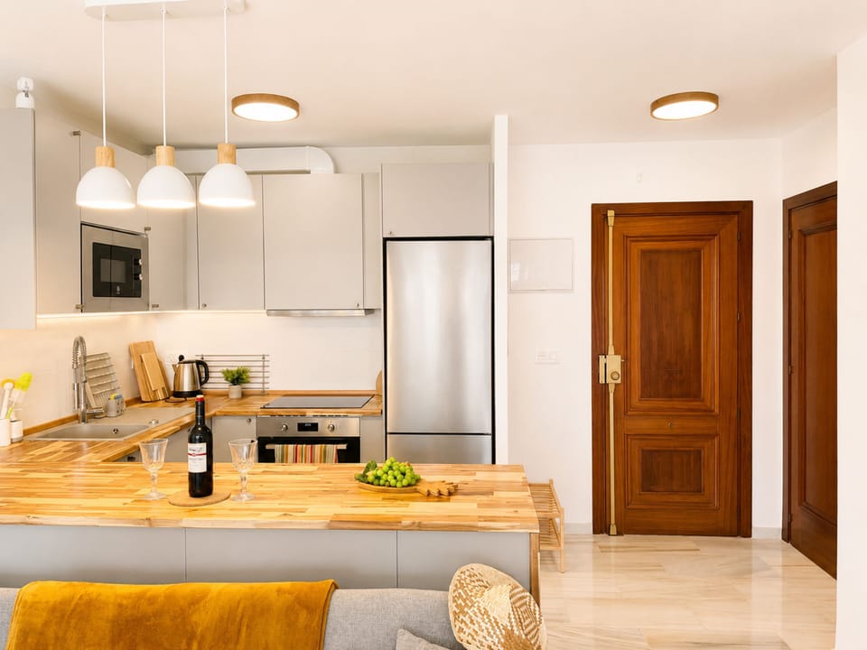 House, Smoking | 1 bedroom