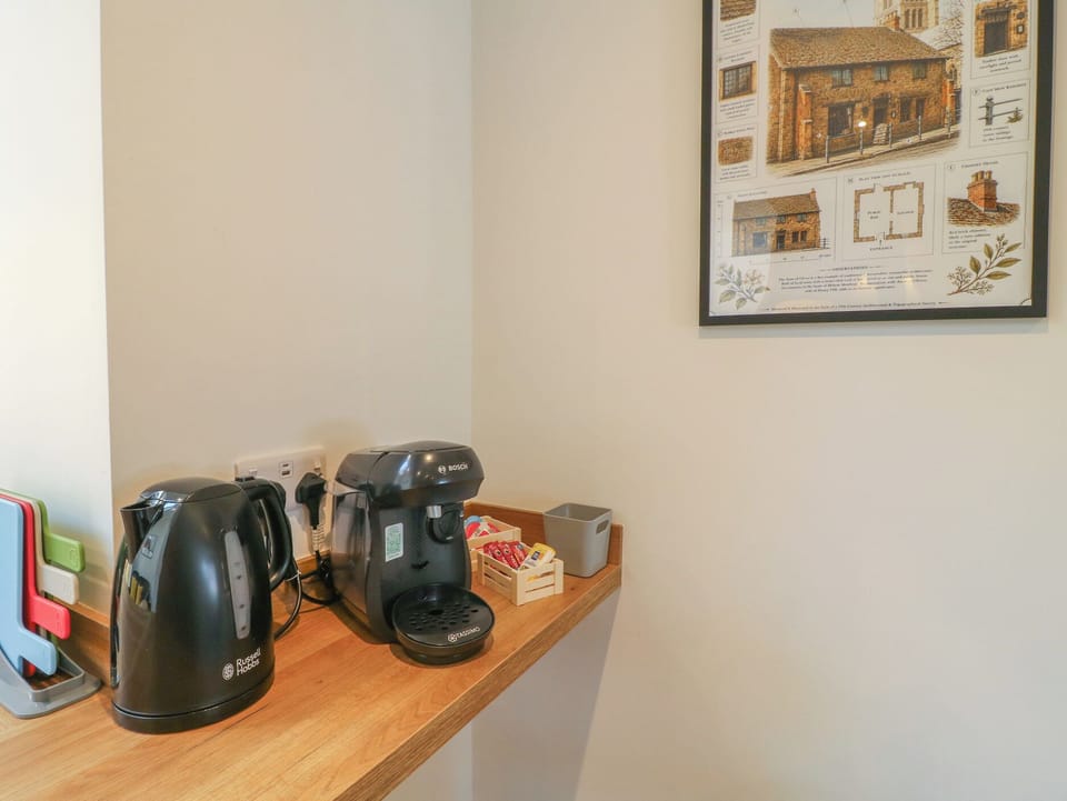 Cottage | Interior