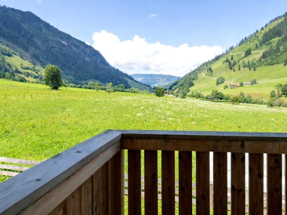 House | View from property