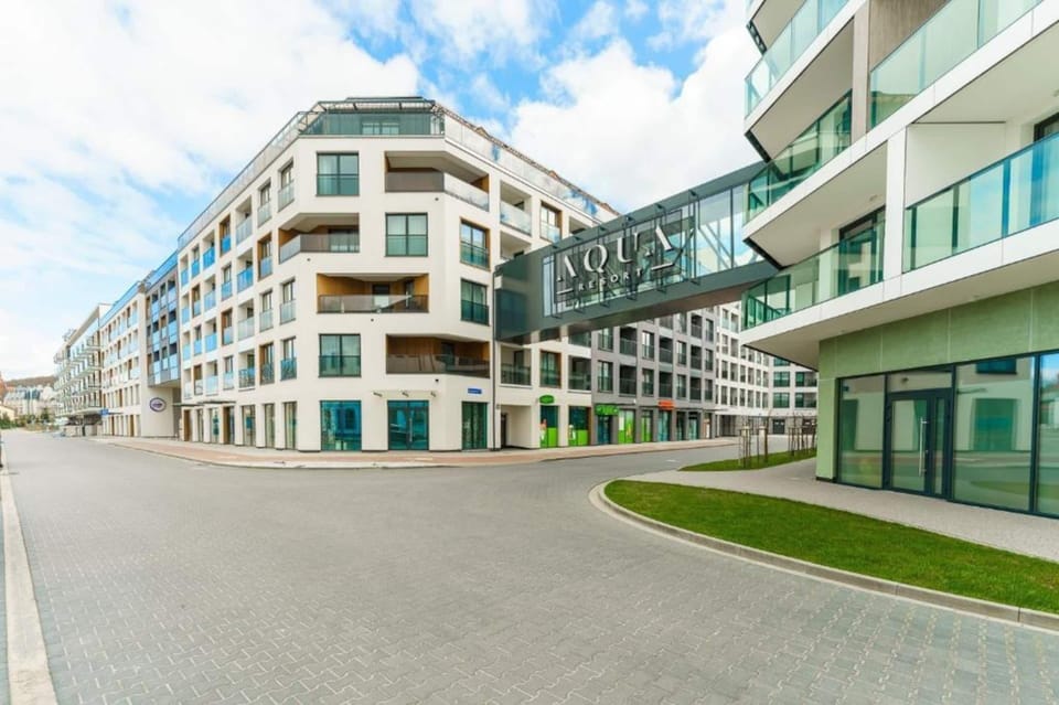 Apartment | Exterior
