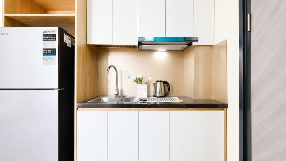 1 Bedroom Apartment  | Soundproofing, free WiFi, bed sheets
