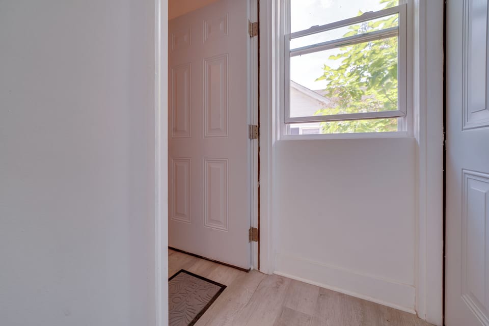 Apartment (0 Bedroom) | Interior