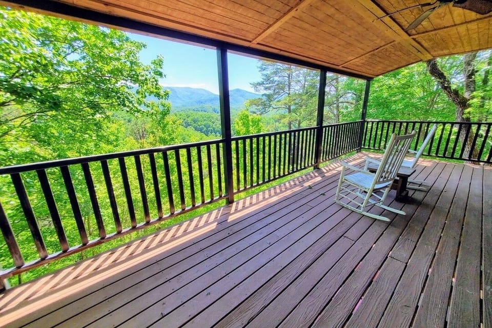Chalet, 2 Bedrooms | Property grounds