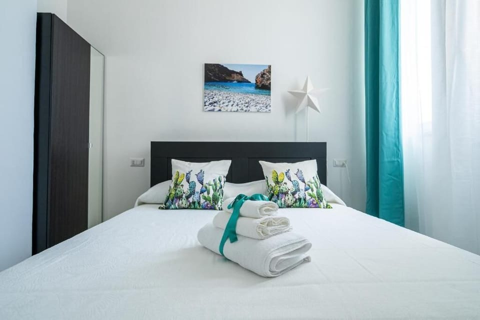 Double Room | Free WiFi
