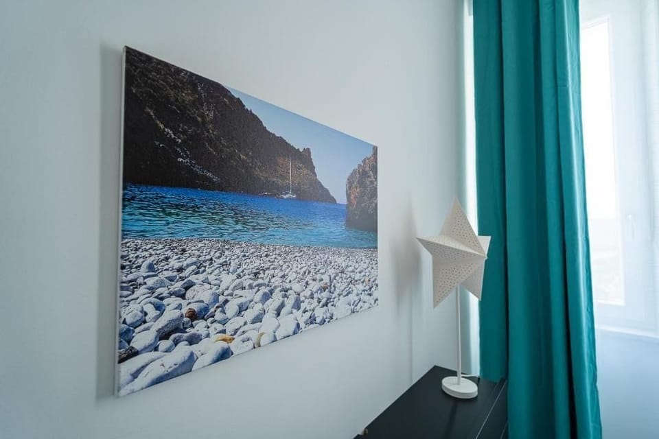 Double Room | Interior