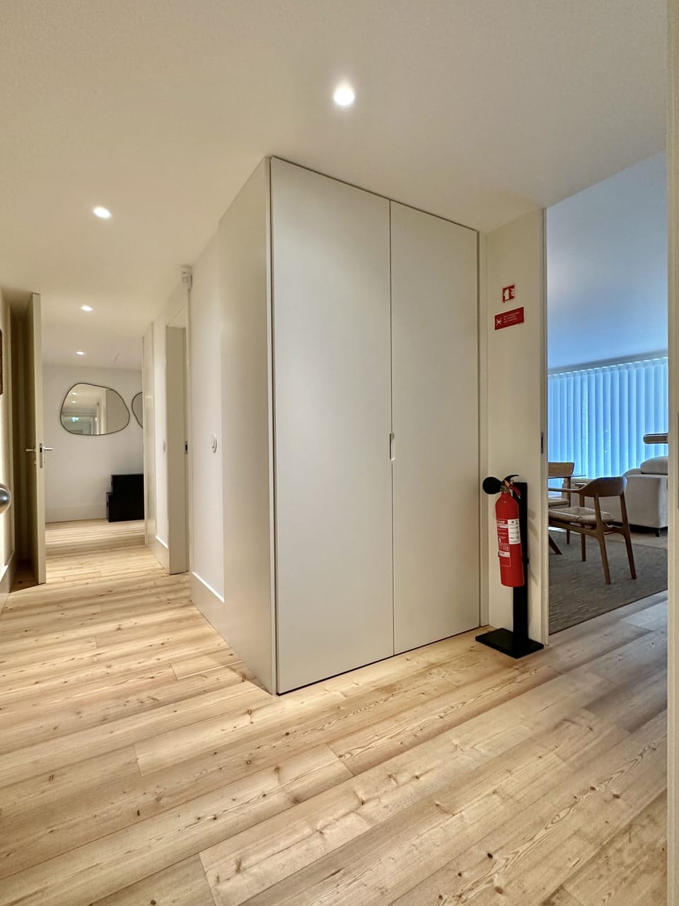 Z - Market Residence 1D Apartment in Porto