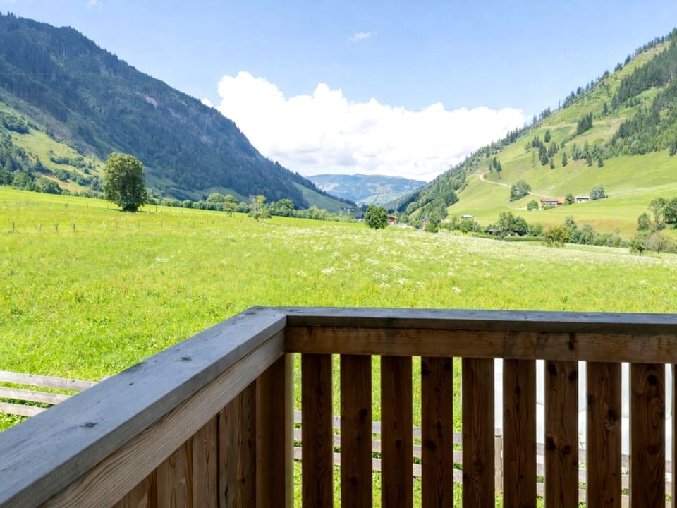 House | View from property