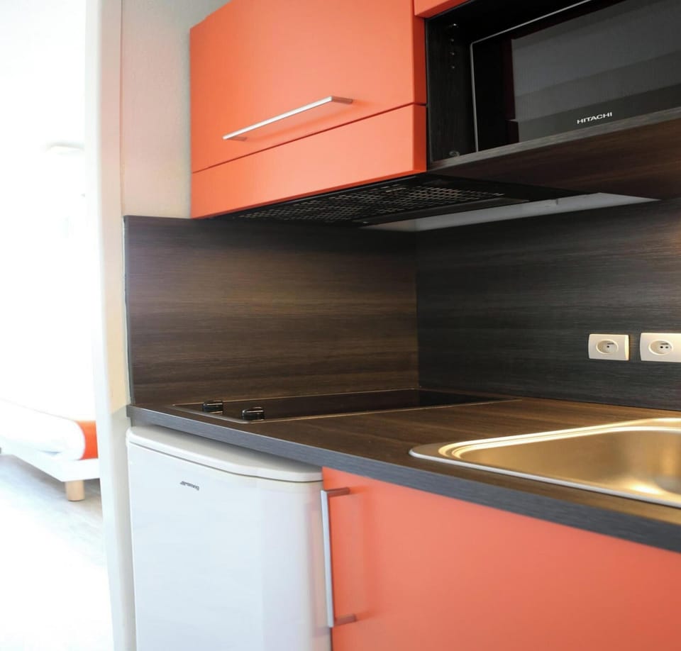 Apartment | Private kitchen