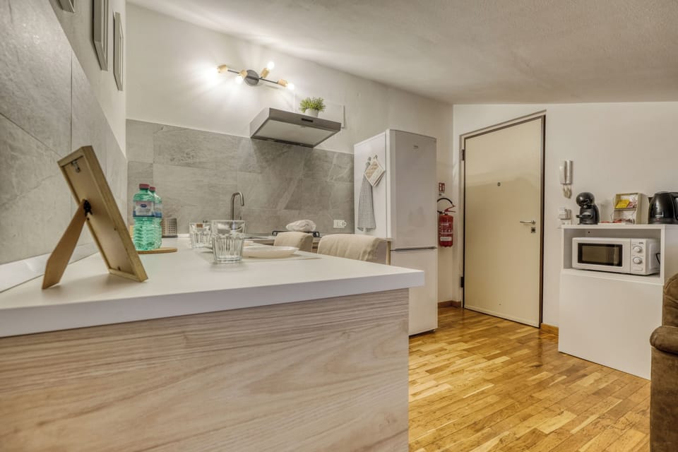 Apartment | Interior
