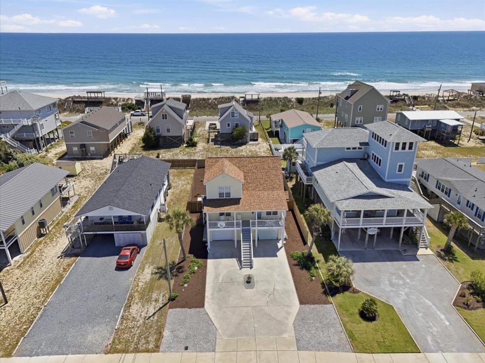 Studio (4 Bedrooms) | Property amenity
