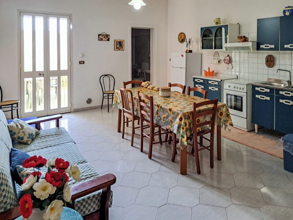 Apartment | Interior