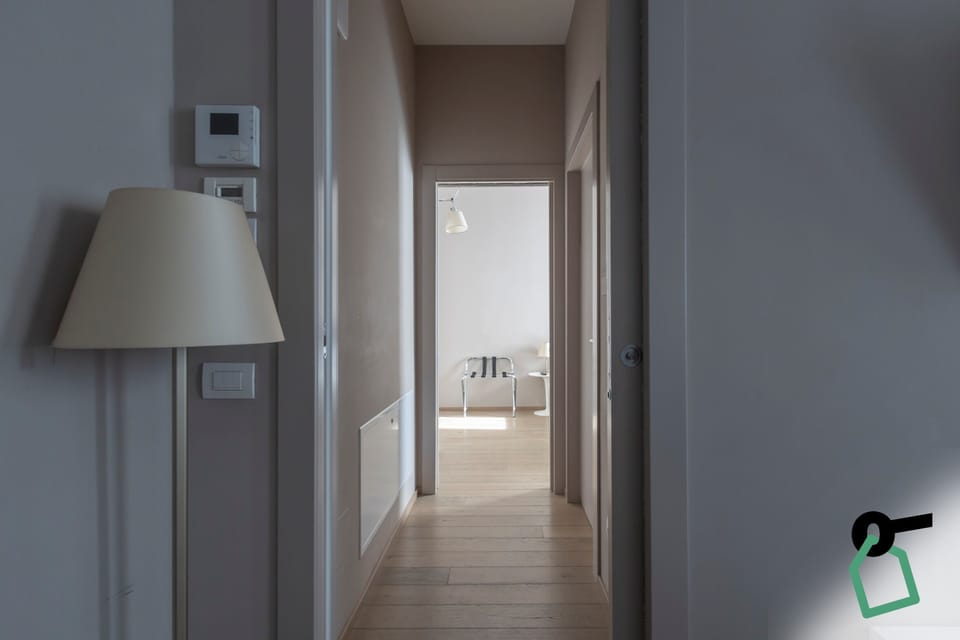 Apartment | WiFi (free), bed sheets
