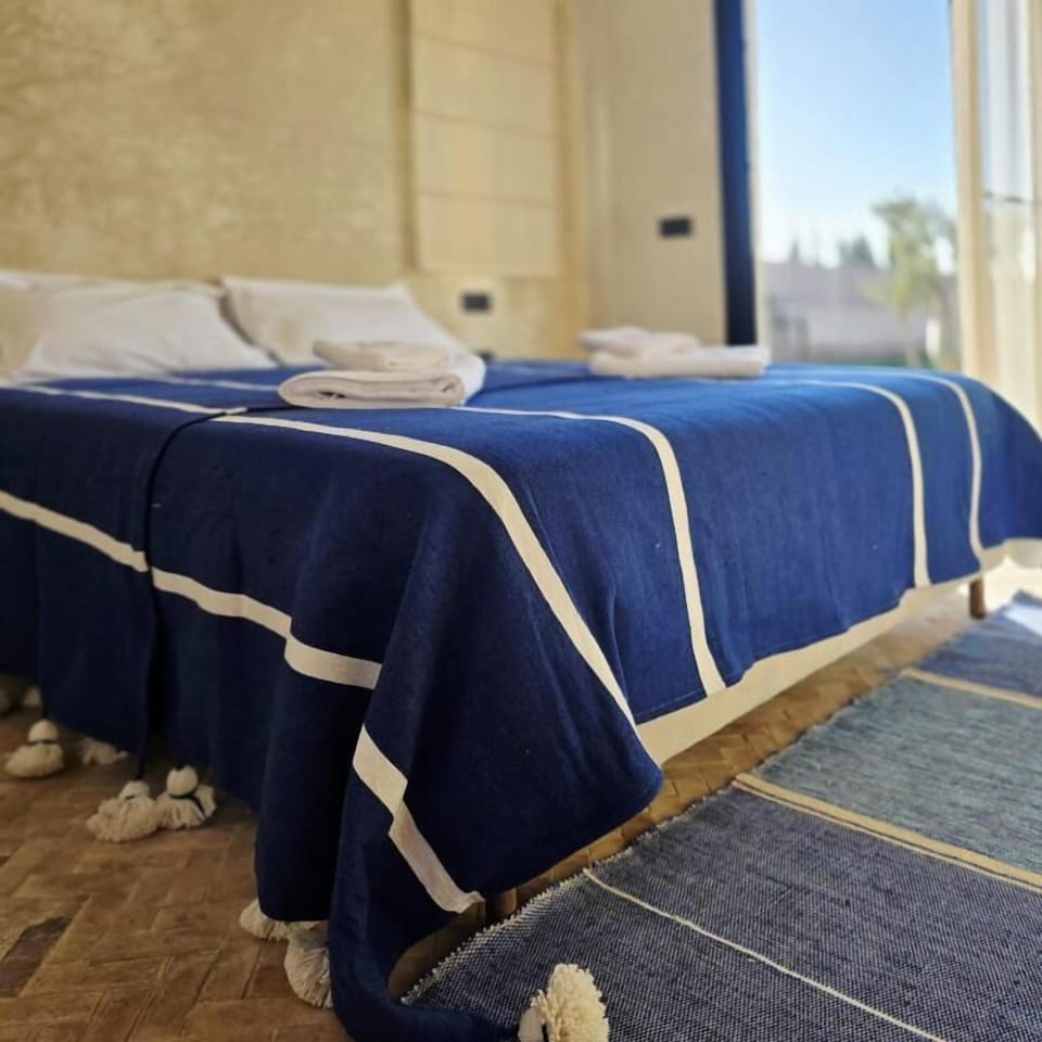 Comfort Room, Patio, Pool View | Soundproofing, iron/ironing board, free WiFi, wheelchair access