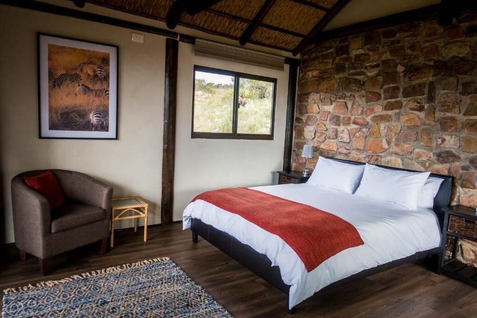 Chalet, Mountain View | In-room safe, desk, free WiFi