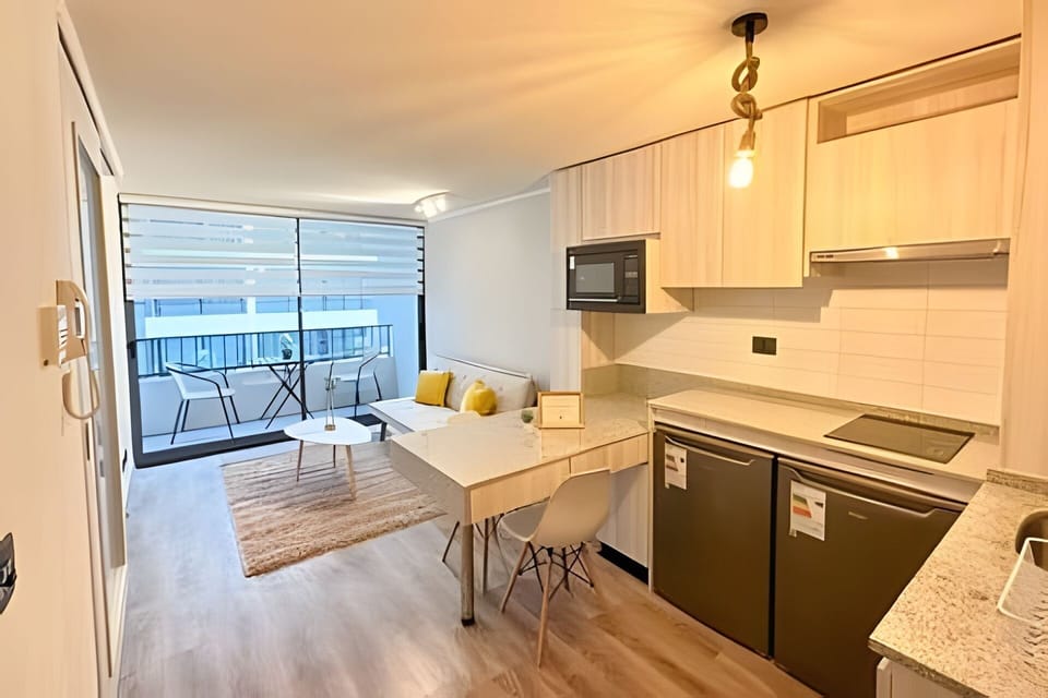 Basic Apartment | Interior