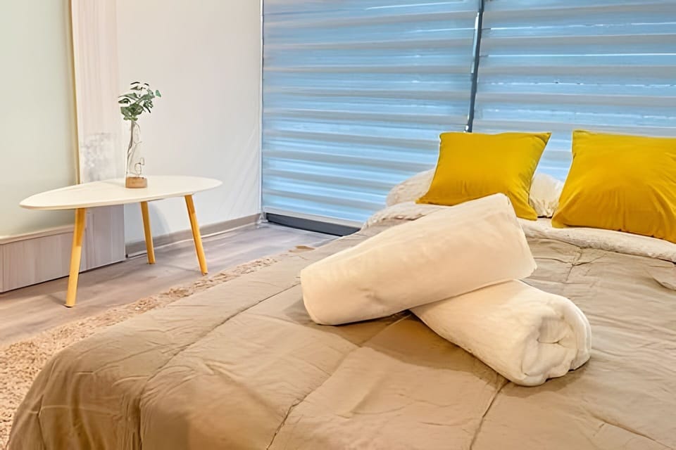 Basic Apartment | Iron/ironing board, free WiFi