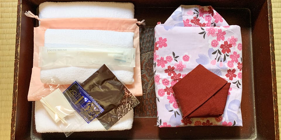 Yukata