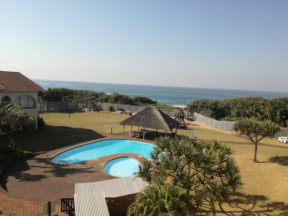 Apartment, 2 Bedrooms | Pool | Outdoor pool