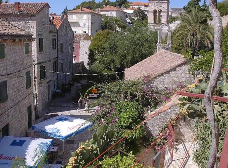Apartment (Apartman Ragusella - with balcony) | View from property