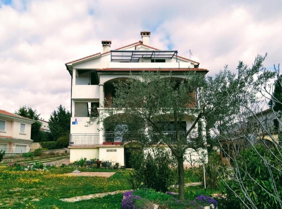 Double Room (Double Room with Balcony) | Exterior