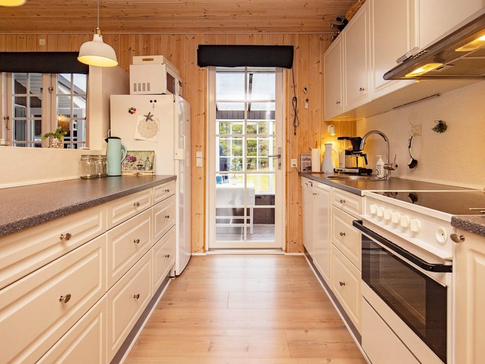 House | Interior