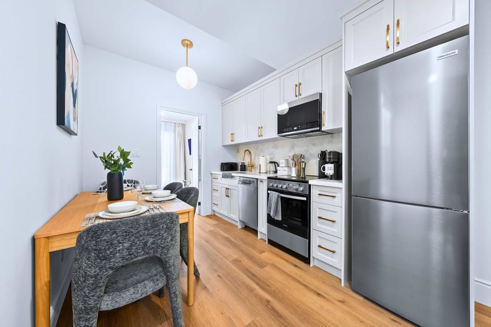 Studio (1 Bedroom) | Interior