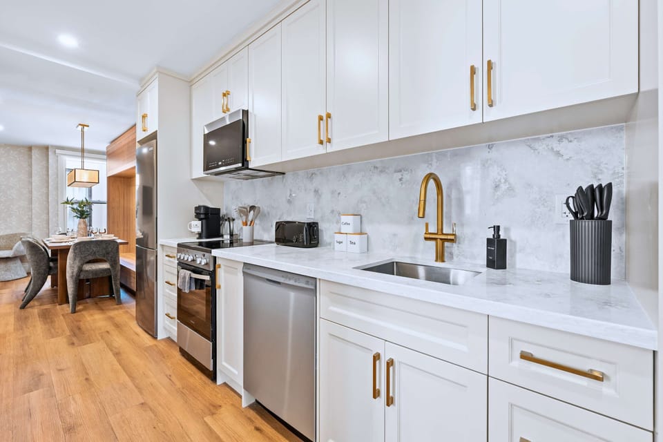 Studio (2 Bedrooms) | Interior