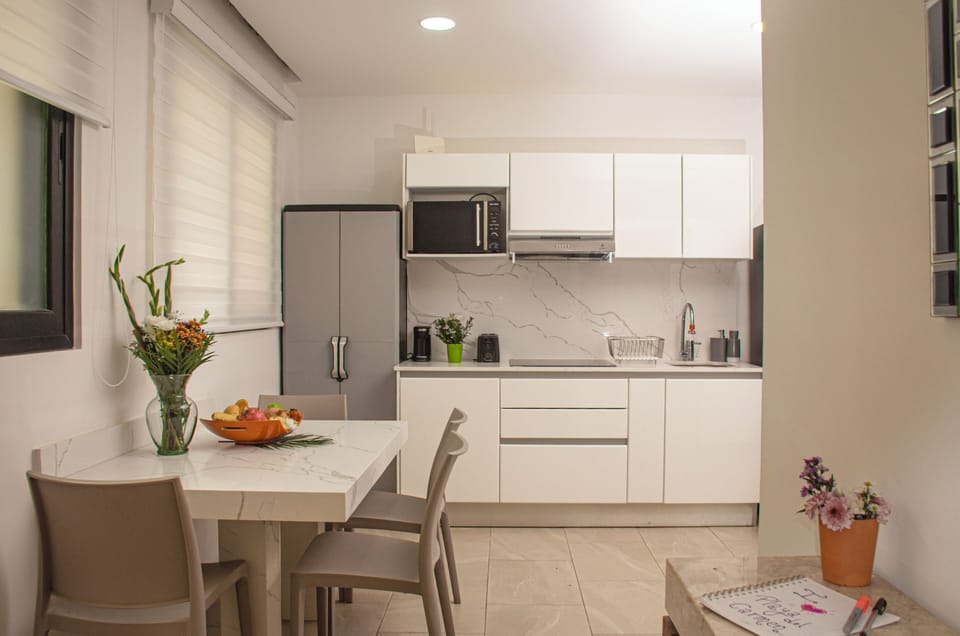 Family Studio | Living area