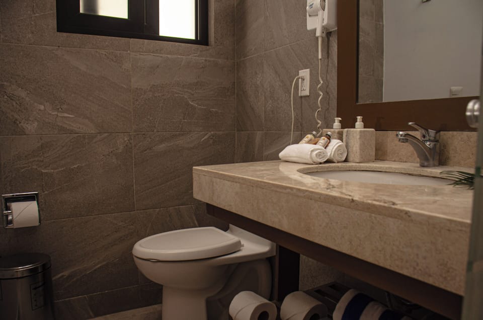 Grand Fifty by Riviera Maya Suites Apartment in Playa del Carmen